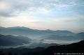 Nagarkot Morgenstimmung